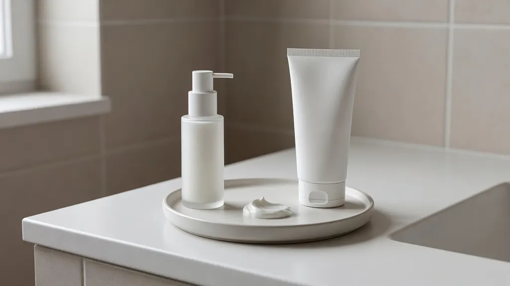 Body lotion – co to znaczy i czym różni się od balsamu do ciała