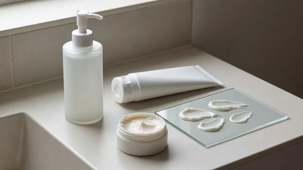 Body lotion – co to znaczy i czym różni się od balsamu do ciała