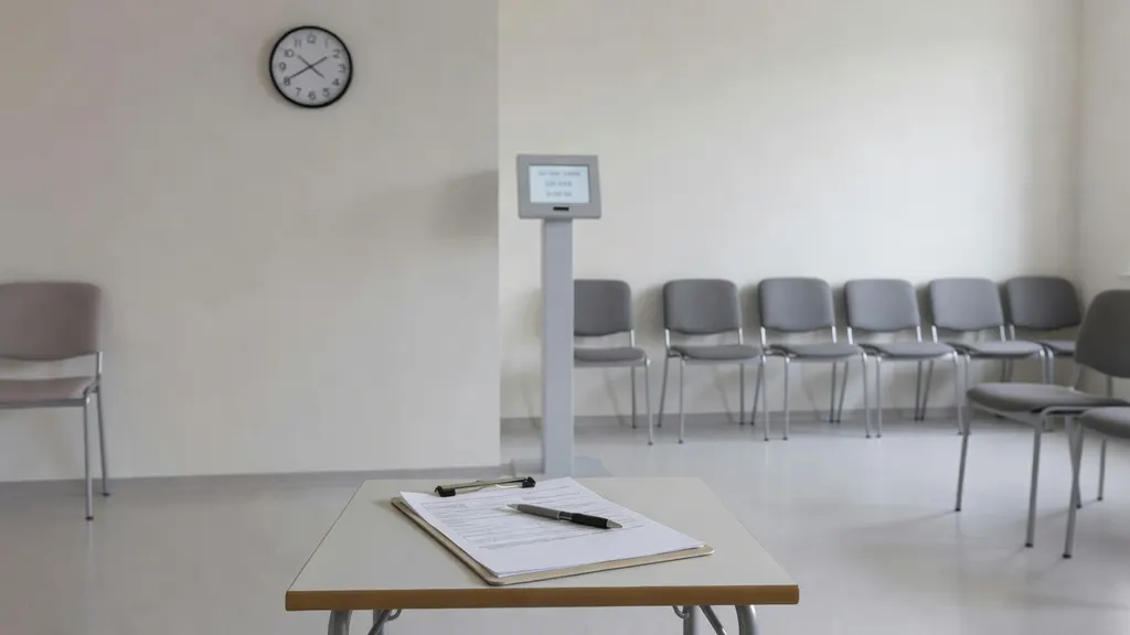 Ile trwają badania medycyny pracy?