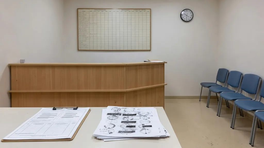 Ile trwają badania medycyny pracy?