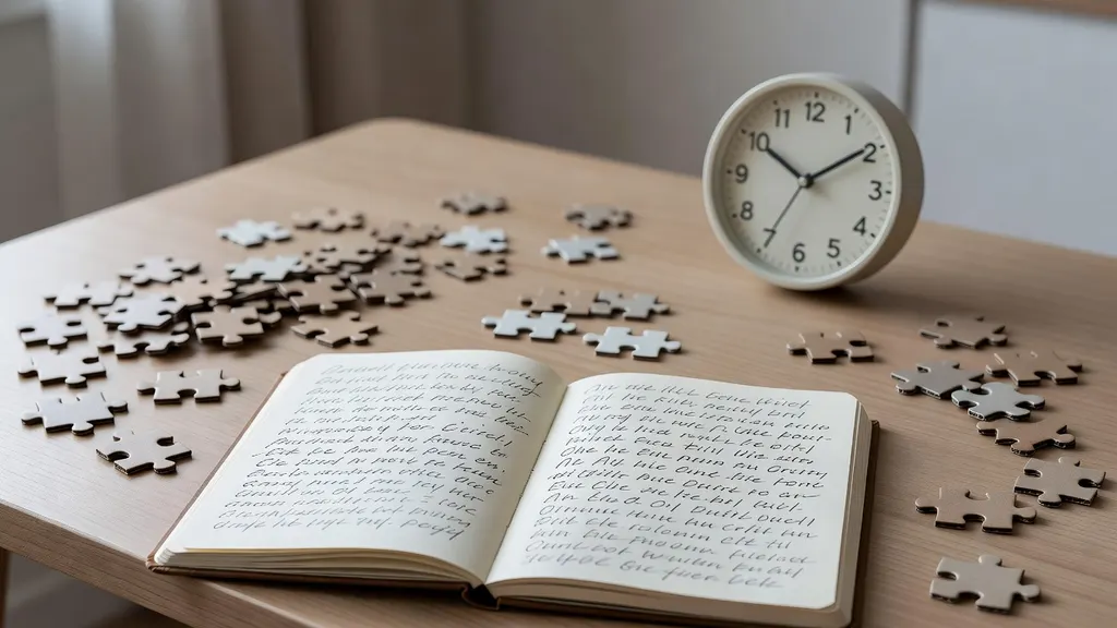 Jakie są objawy Alzheimera